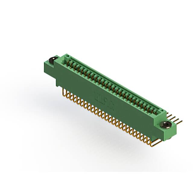 845-052-558-803 EDAC Inc.  Edgeboard Connectors